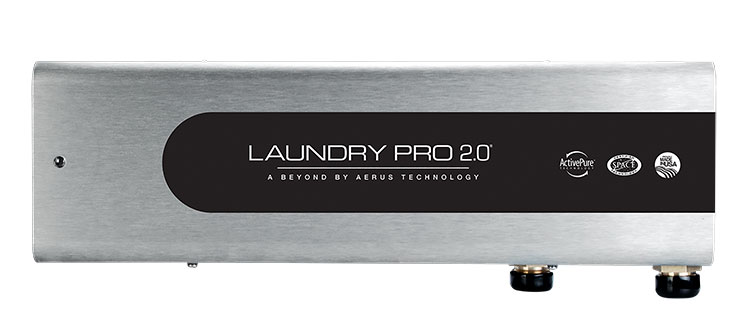 Aerus Laundry Pro 2.0