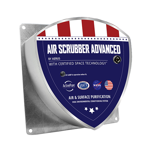 Air Scrubber Advanced